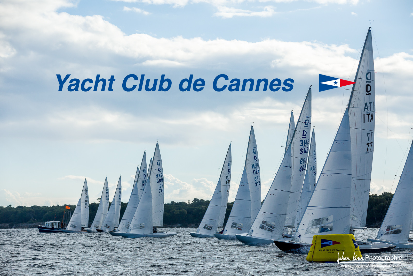 Coupe d'Hiver Dragon 2022