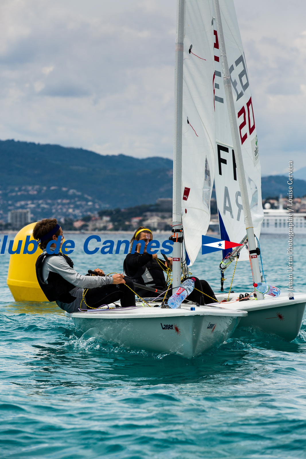 Entrainement Laser Radial_Louise Cervera_Matisse Pacaud_YCC_Cannes_JL_5D3_02 06 2016-0049.jpg