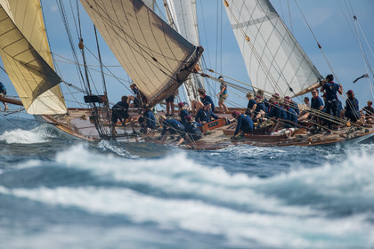 Régates Royales 2020