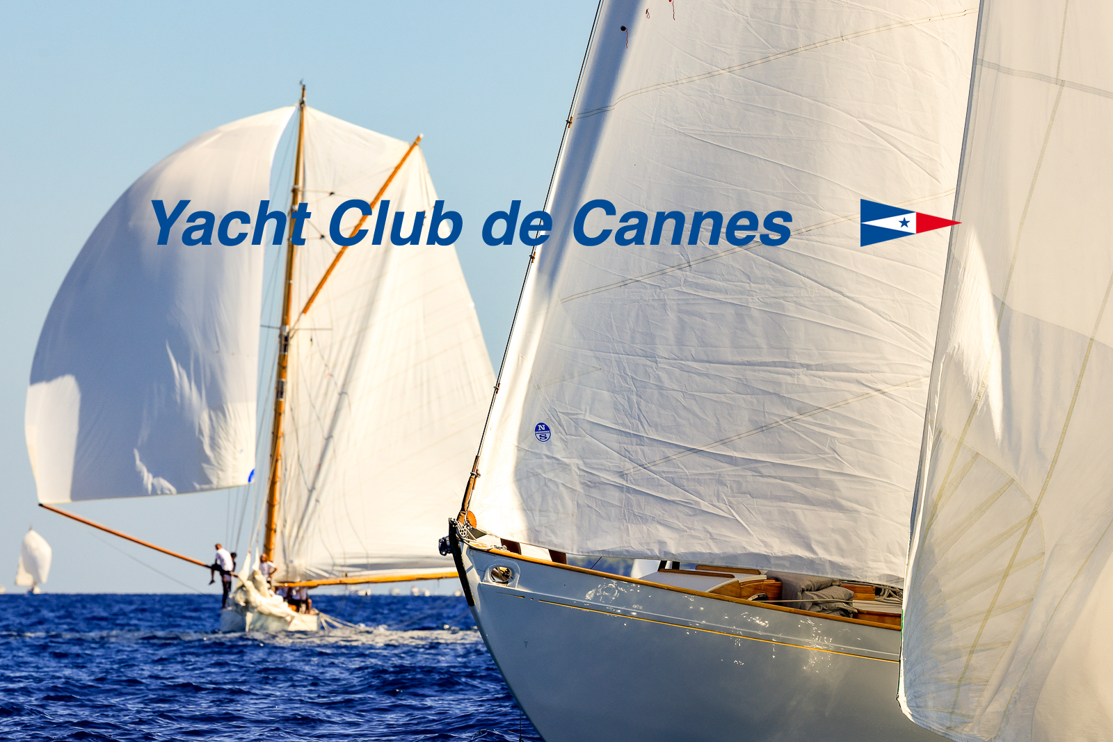 Régates Royales 2021