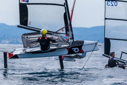 National Onefly 2021