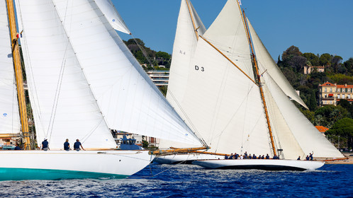Régates Royales 2021