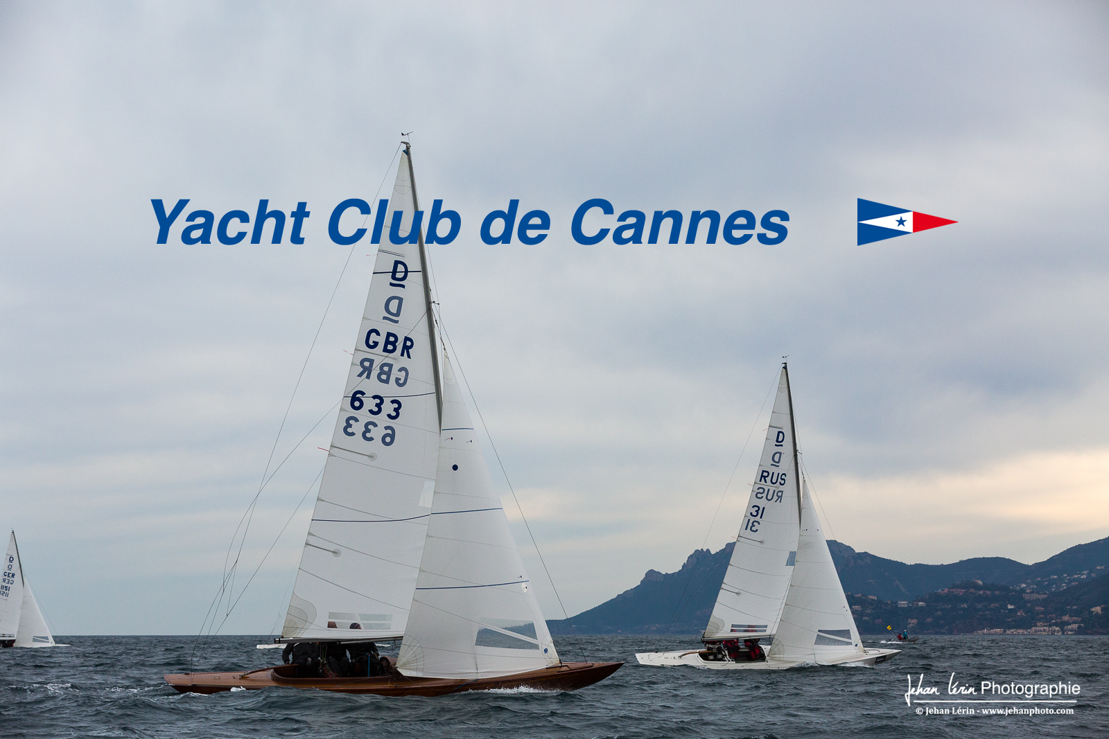 Cannes Dragon Grand Prix 2017