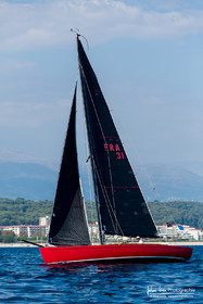 Régates Royales 2017