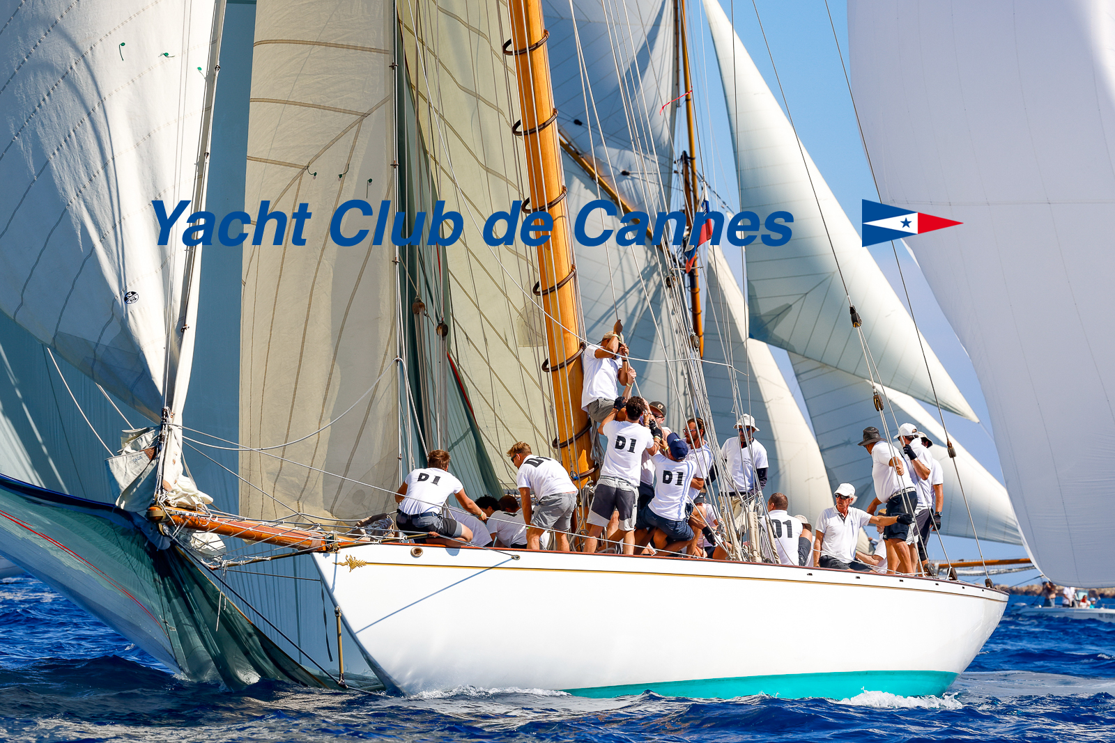 Régates Royales 2021