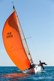 Cannes Sailing Cup 2016