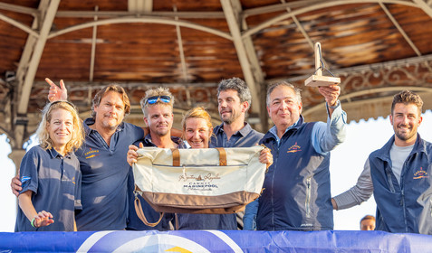 Régates Royales 2021