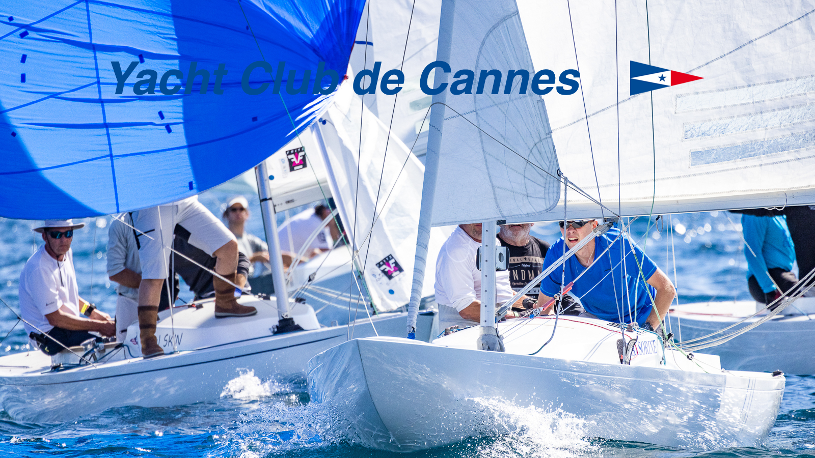 Régates Royales 2021