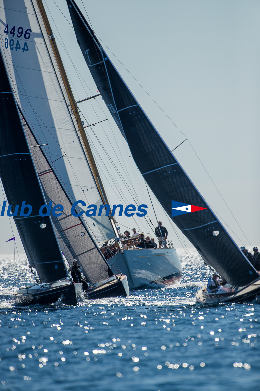 Régates Royales 2020