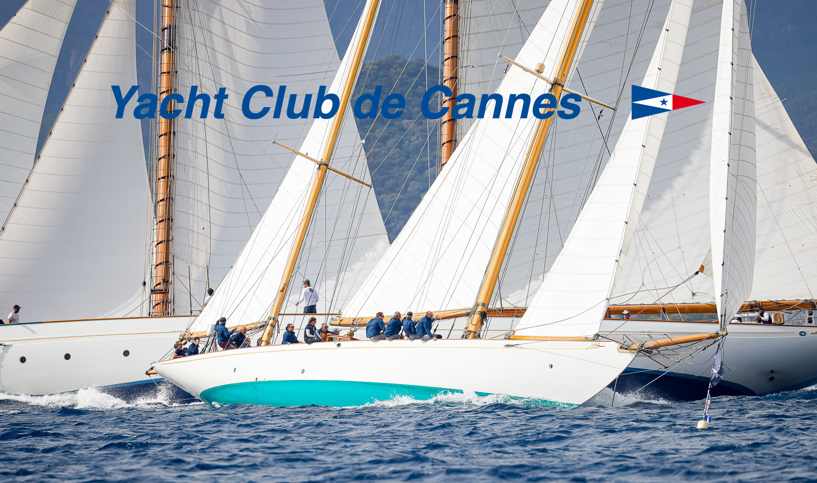 Régates Royales 2021