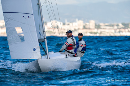 Armistice Cup Dragon 2022