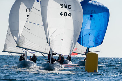 Coupe de l'Amitié Dragon 2023