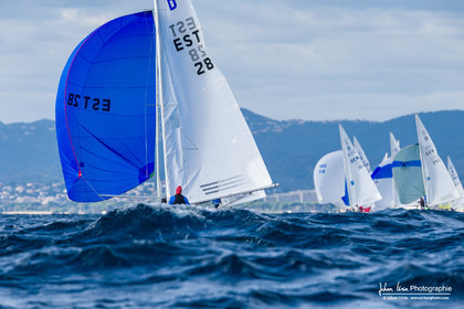 Armistice Cup Dragon 2022