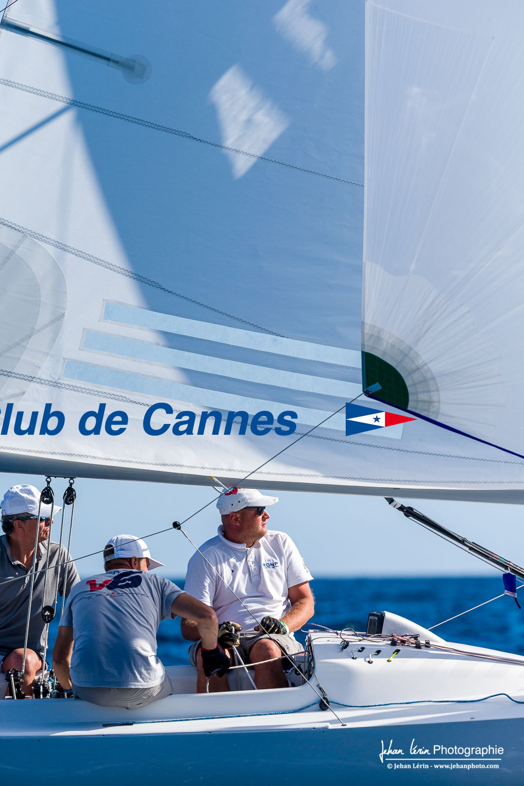 Régates Royales 2021