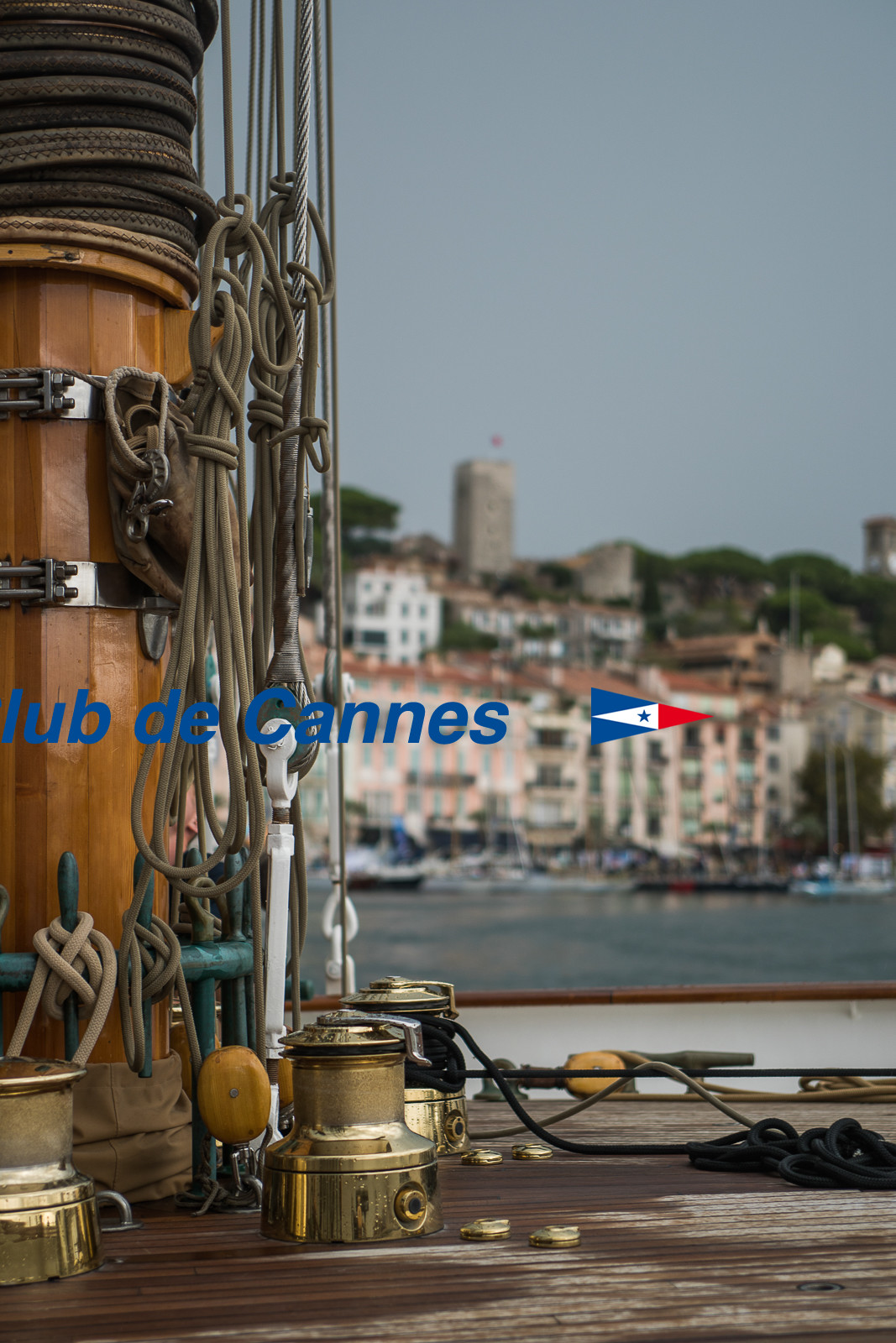 Régates Royales 2020