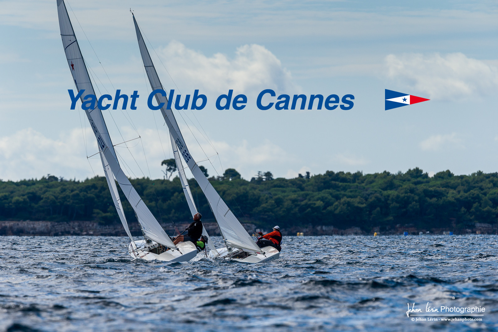 Régates Royales 2020