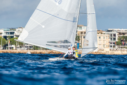 European Championship Star 2023