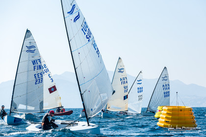 Semaine Internationale de Cannes de Finn 2023