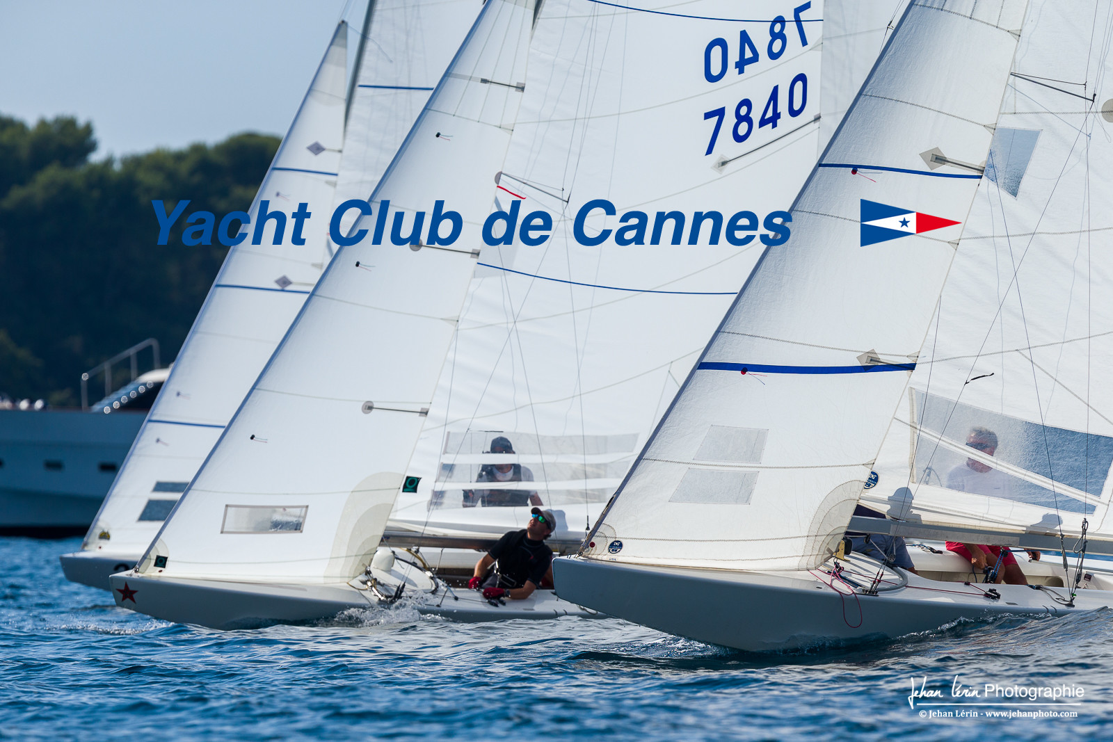 Régates Royales 2020