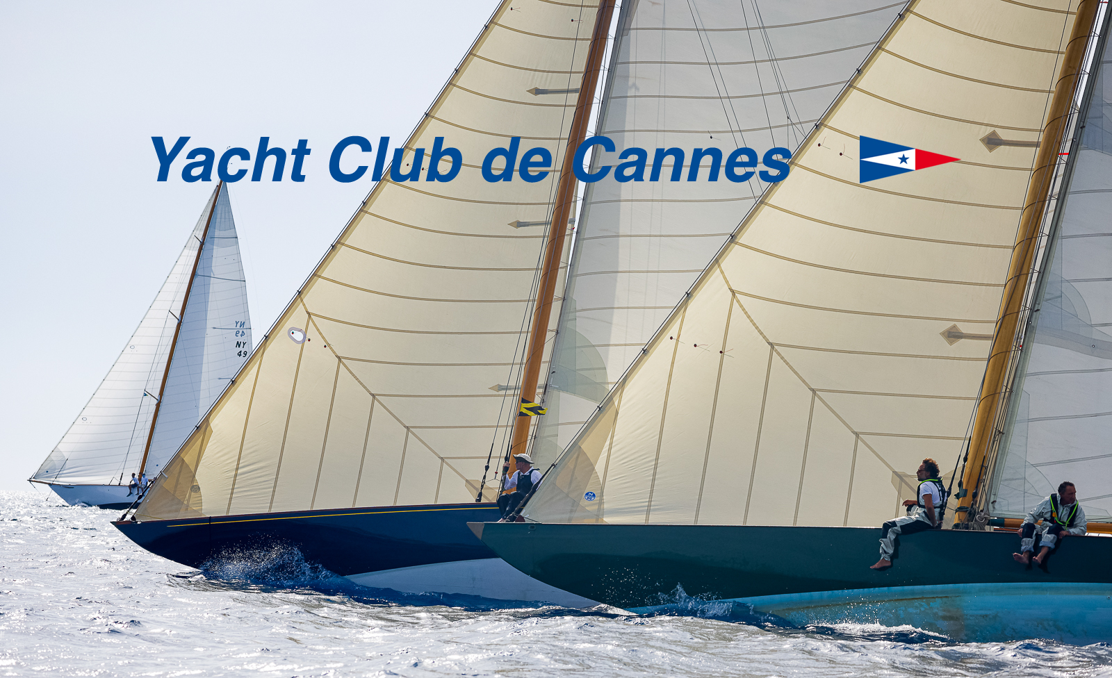 Régates Royales 2021