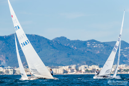 European Championship Star 2023