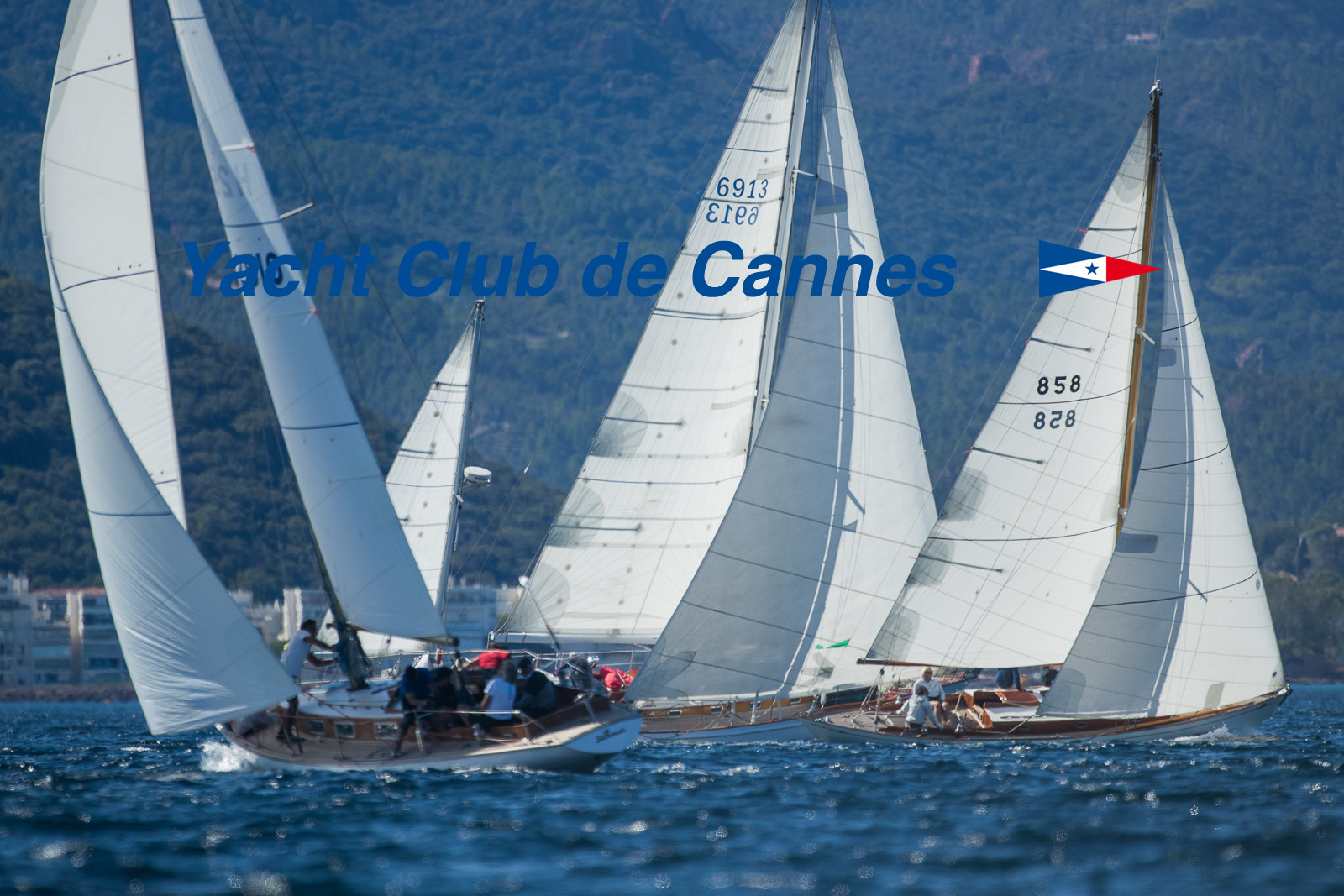 Régates Royales 2020