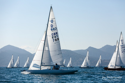 Cannes Dragon Grand Prix 2017