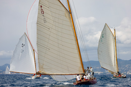 Régates Royales 2021