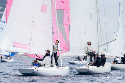 Coupe du Commodore Dragon