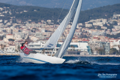 Coupe de l'Amitié Dragon 2022