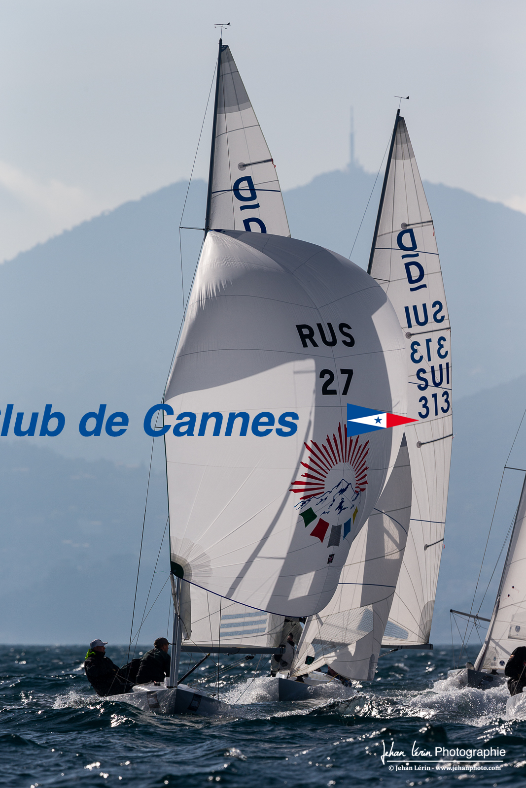 Cannes Dragon Grand Prix 2017