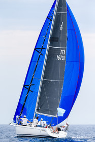 Championnat d Europe IRC 2023 - IRC European Championship 2023