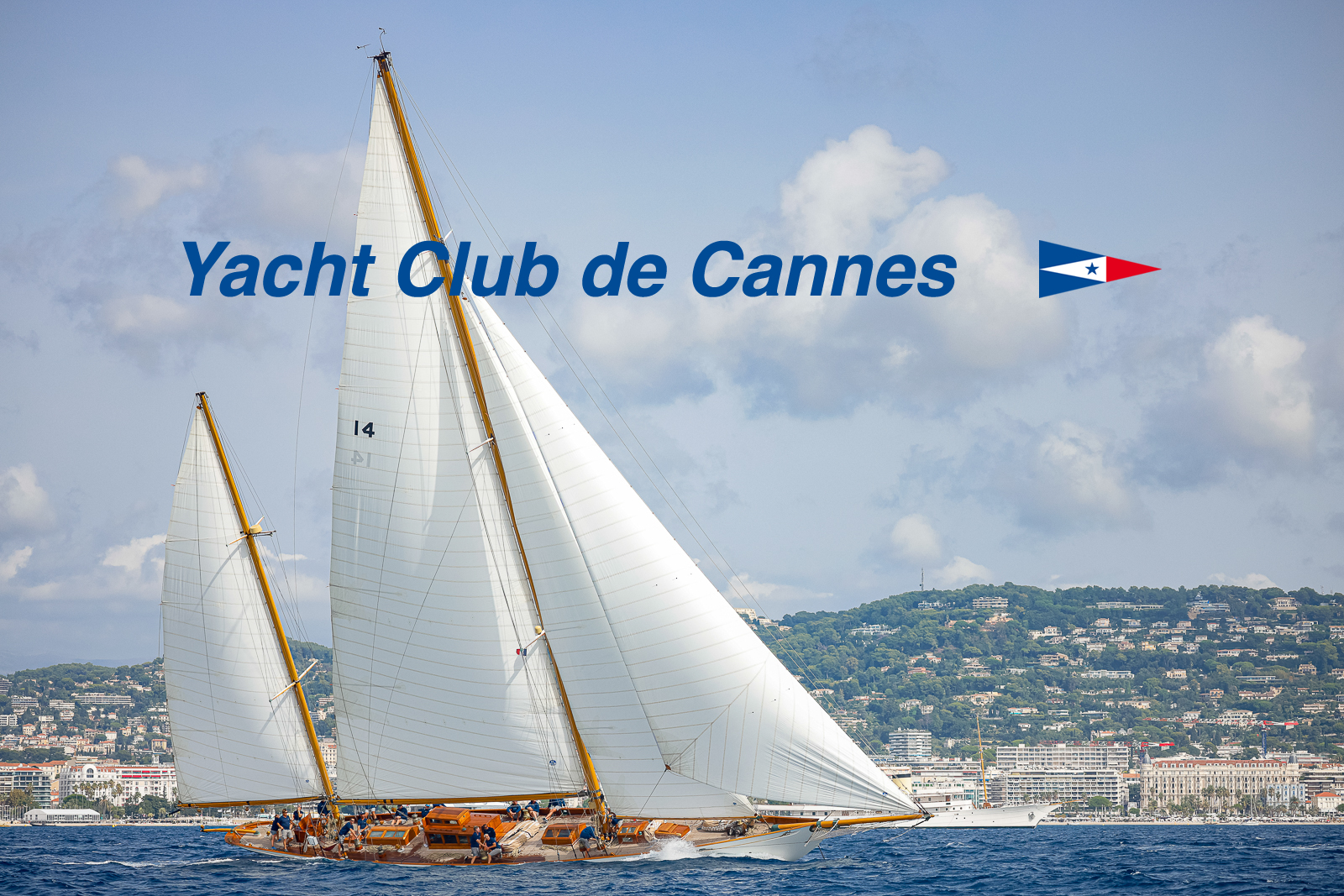 Régates Royales 2021