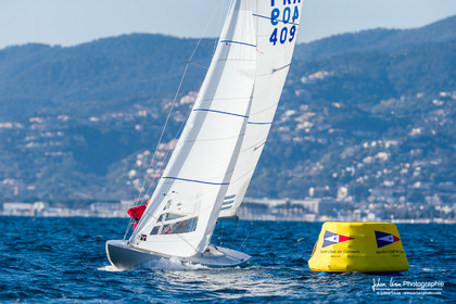 Coupe de l'Amitié Dragon 2023