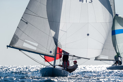 Coupe de l'Amitié Dragon 2023