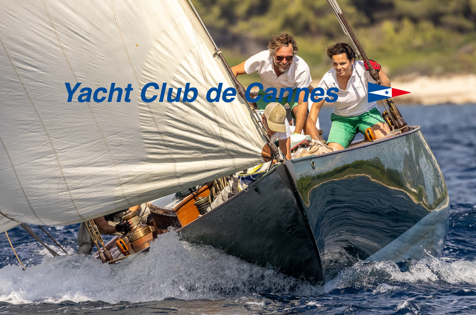 Régates Royales 2021