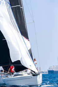 Championnat d Europe IRC 2023 - IRC European Championship 2023