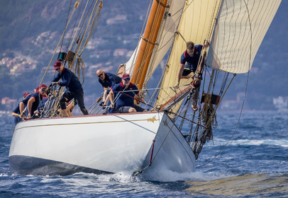 Régates Royales 2021