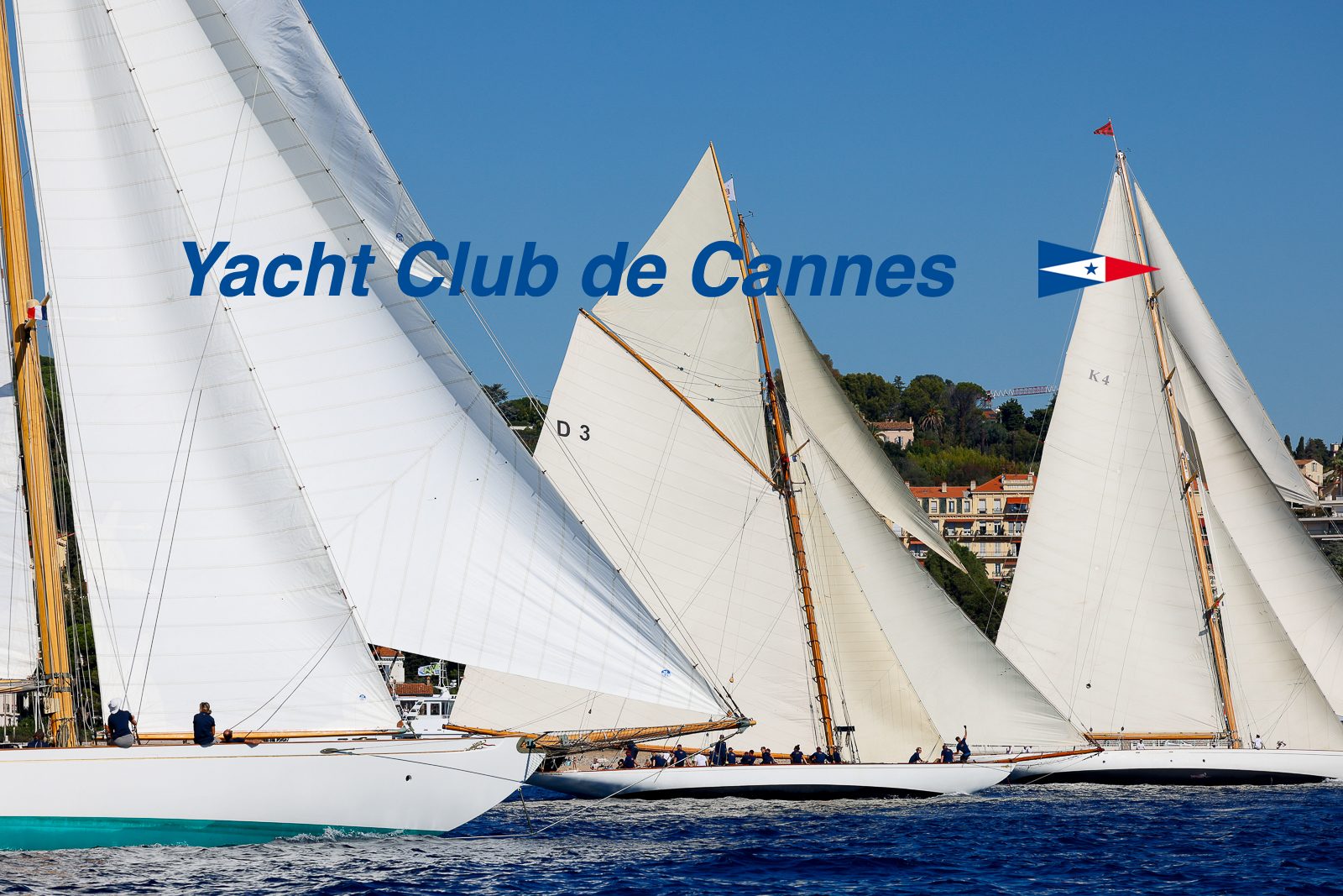 Régates Royales 2021 Régates Royales 2021