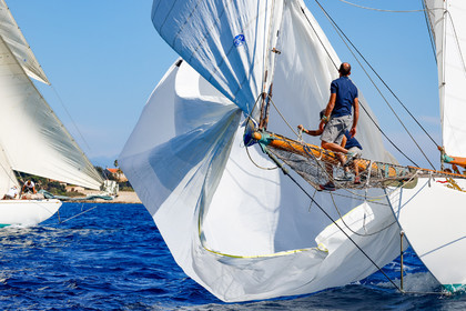 Régates Royales 2021