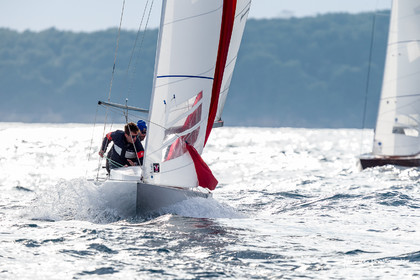 Coupe de l'Amitié Dragon 2023