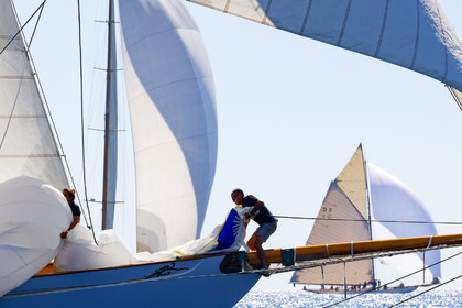 Régates Royales 2021