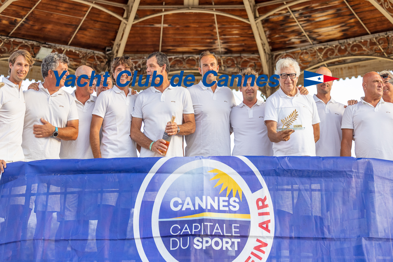 Régates Royales 2021