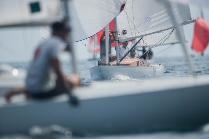 Régates Royales 2020