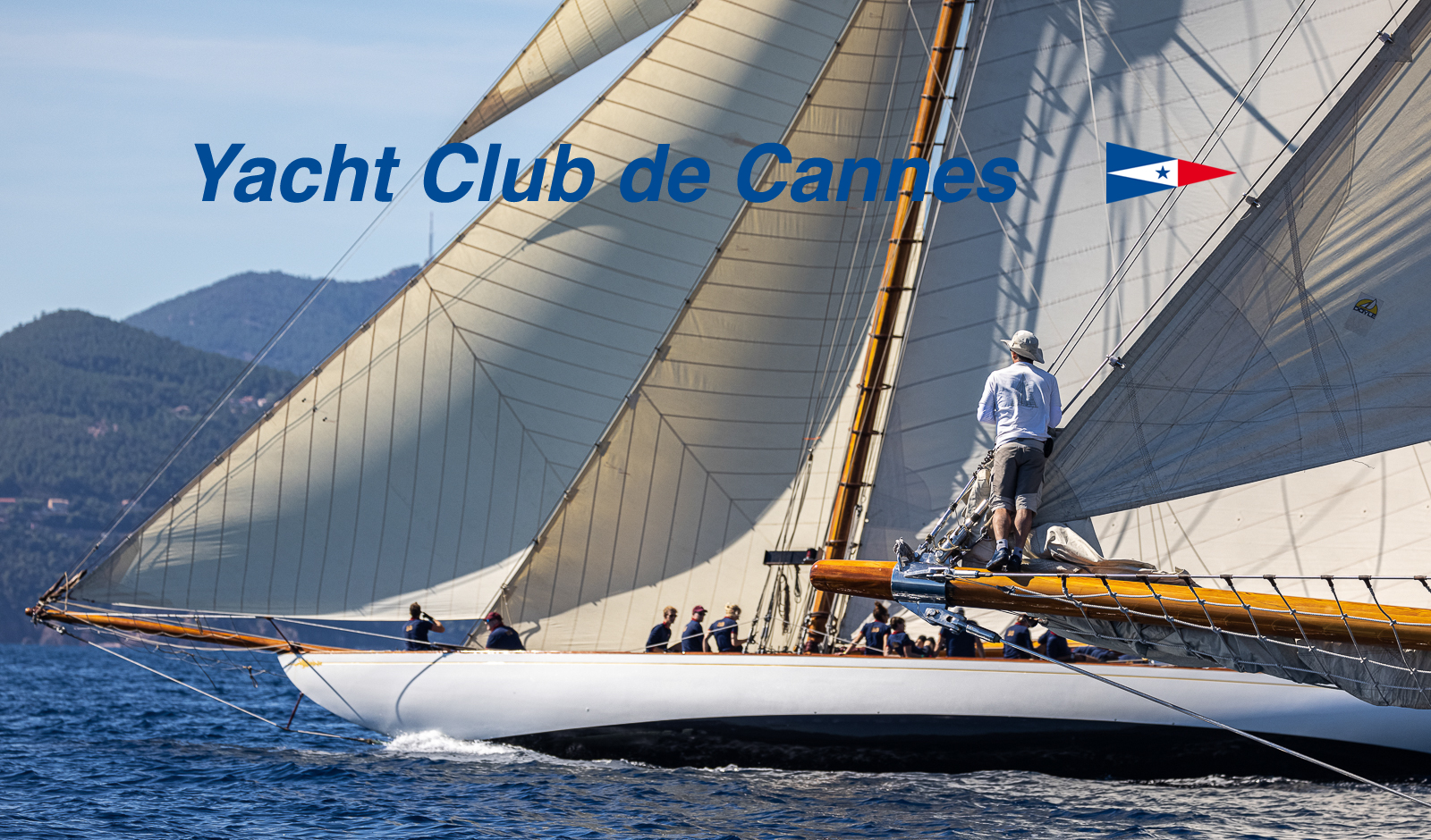 Régates Royales 2021