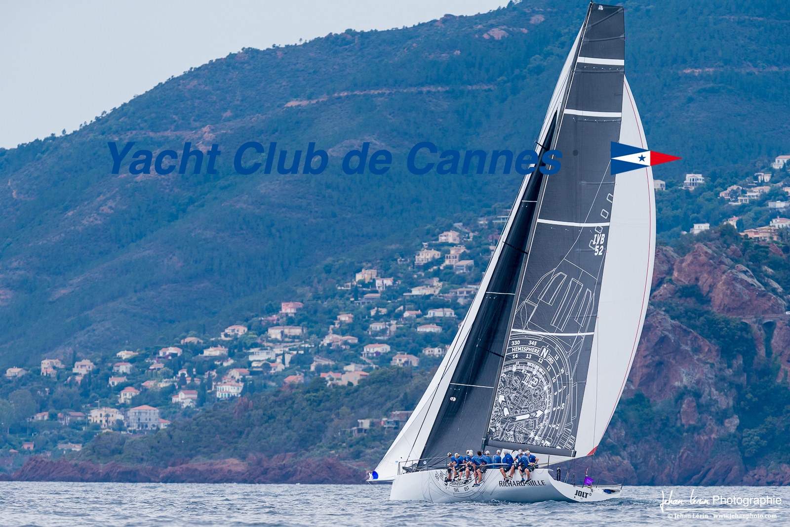 Championnat d Europe IRC 2023 - IRC European Championship 2023