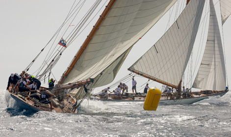 Régates Royales 2021