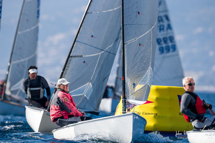 Semaine Internationale de Cannes de Finn 2023