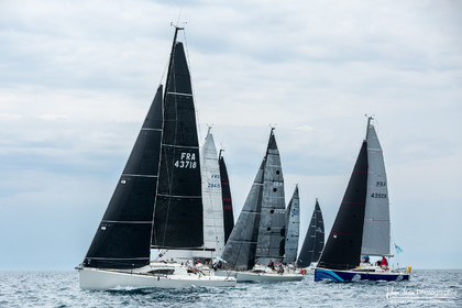 Championnat d Europe IRC 2023 - IRC European Championship 2023