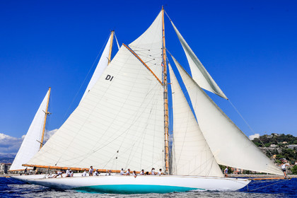 Régates Royales 2021